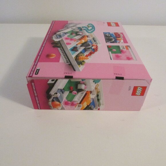 NEW Lego Magic Maze Set 40596, Limited Edition - Picture 3 of 8